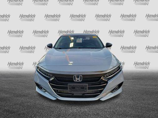 2022 Honda Accord Sport SE 1.5T