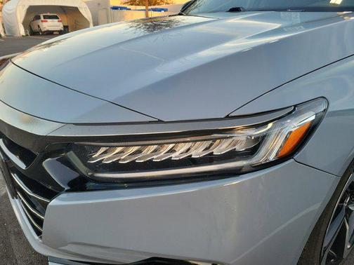 2022 Honda Accord Sport SE 1.5T