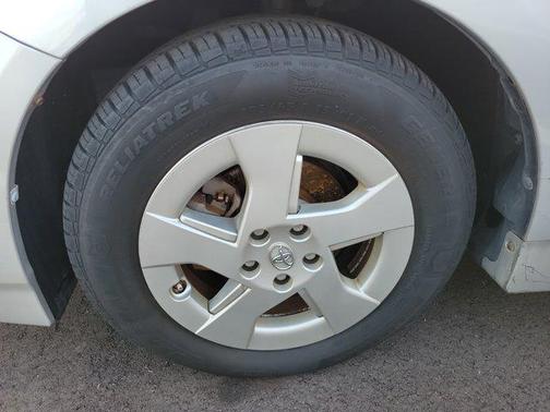 2010 Toyota Prius IV