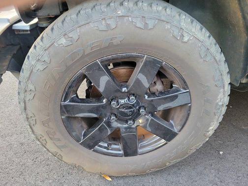 2009 Jeep Wrangler Unlimited Sahara