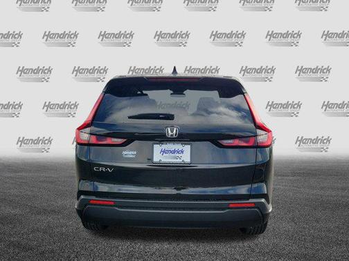 2026 Honda CR-V EX 2WD