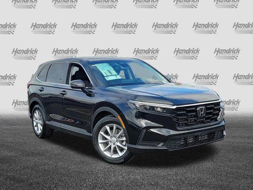 2026 Honda CR-V EX 2WD