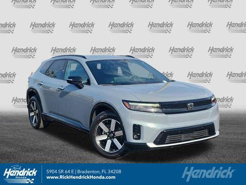 2024 Honda Prologue Touring