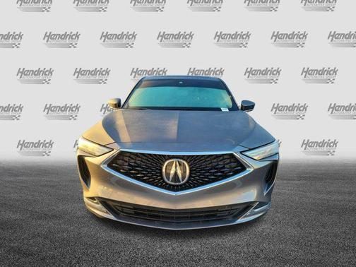 2024 Acura MDX Standard