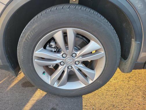 2024 Acura MDX Standard