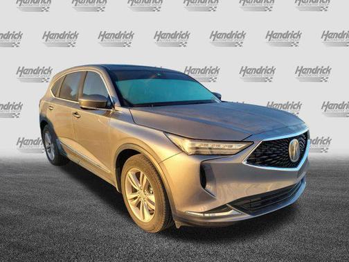 2024 Acura MDX Standard