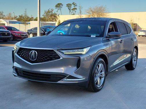 2024 Acura MDX Standard