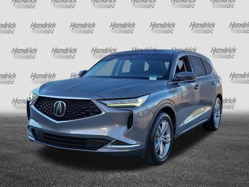 2024 Acura MDX Standard