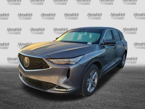 2024 Acura MDX Standard