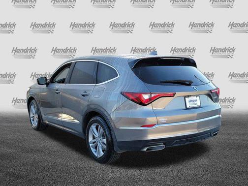 2024 Acura MDX Standard