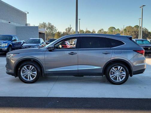 2024 Acura MDX Standard