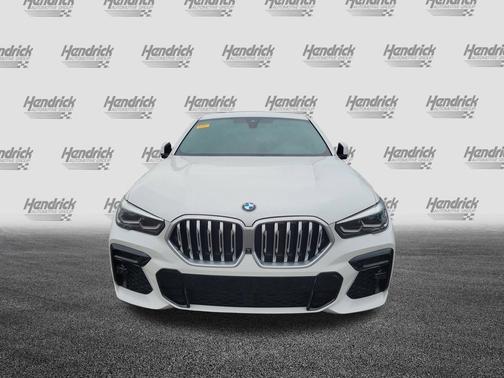 -SELECT- 2023 BMW X6 xDrive40i