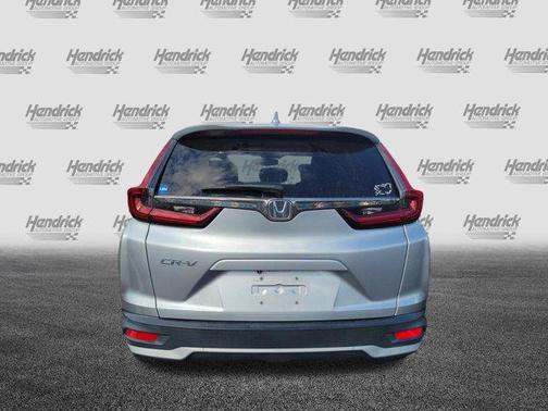2020 Honda CR-V 2WD EX-L