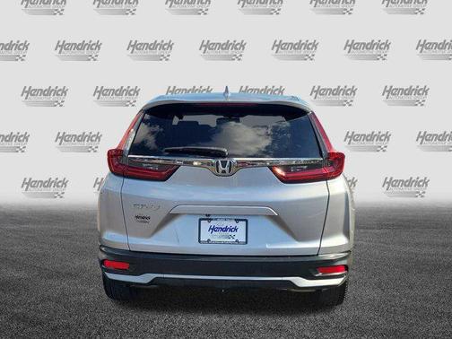 2020 Honda CR-V 2WD EX-L