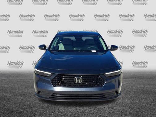 2024 Honda Accord LX 1.5T
