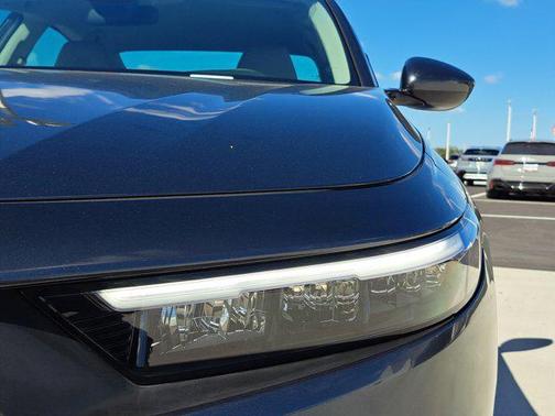 2024 Honda Accord LX 1.5T