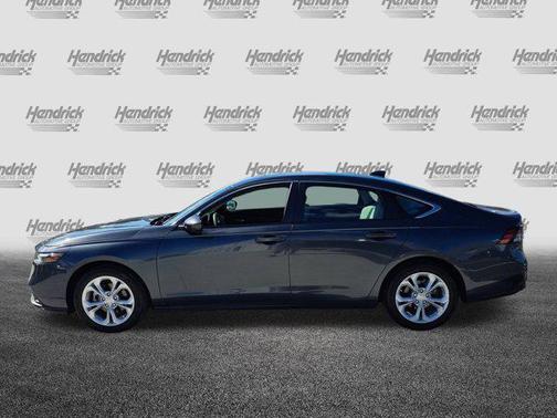 2024 Honda Accord LX 1.5T