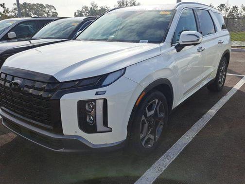 2023 Hyundai PALISADE SEL