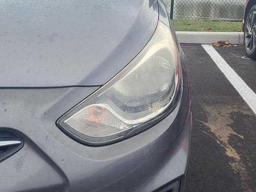 2014 Hyundai Accent GS