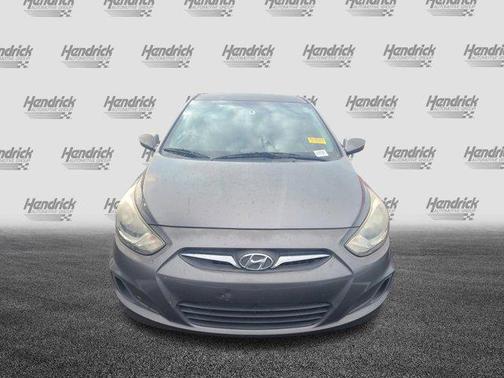 2014 Hyundai Accent GS