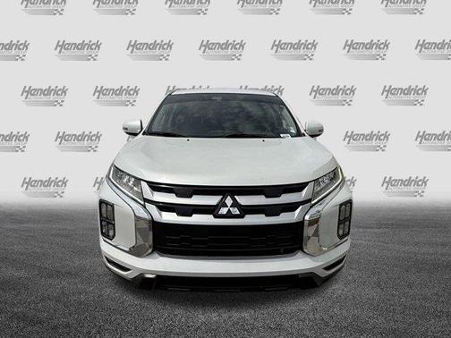 2023 Mitsubishi Outlander Sport SE