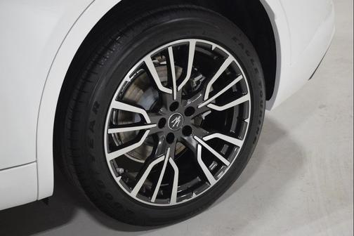 2025 Maserati Grecale 