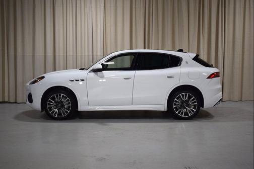 2025 Maserati Grecale 