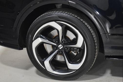 2022 Bentley Bentayga S