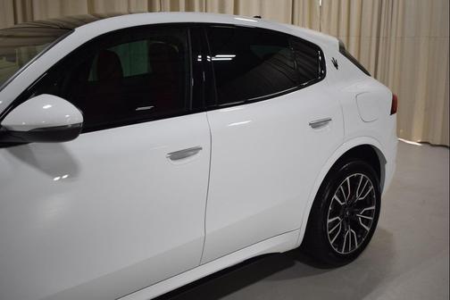 2023 Maserati Grecale Modena