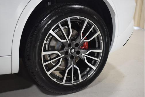 2023 Maserati Grecale Modena