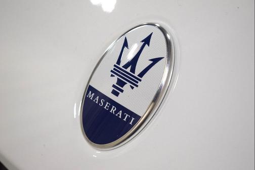 2023 Maserati Grecale Modena
