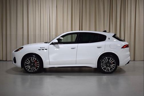 2023 Maserati Grecale Modena
