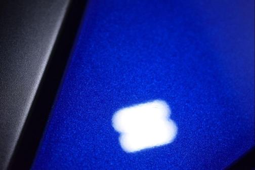 2019 Lamborghini Aventador S S