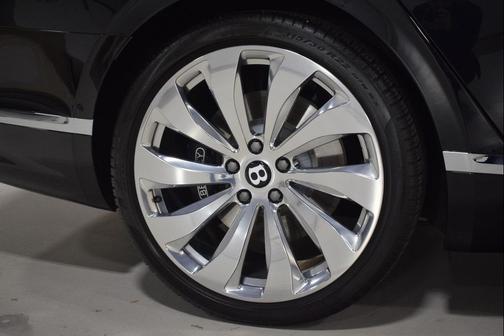 2020 Bentley Flying Spur W12