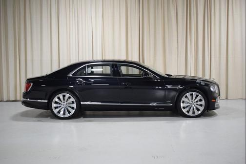 2020 Bentley Flying Spur W12