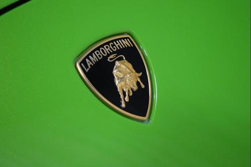 2020 Lamborghini Huracan EVO 