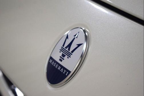 2022 Maserati Ghibli Modena Q4