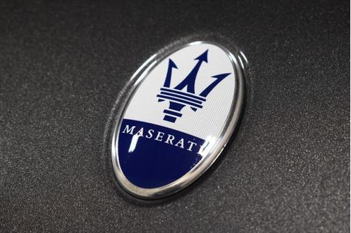 2024 Maserati GranTurismo Trofeo