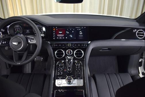 2026 Bentley Continental GT Base