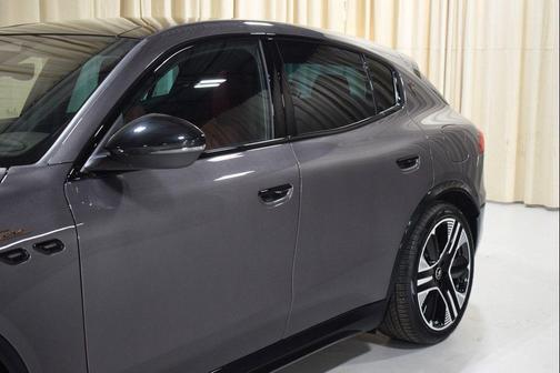 2025 Maserati Grecale Folgore Folgore