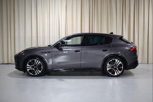 2025 Maserati Grecale Folgore Folgore