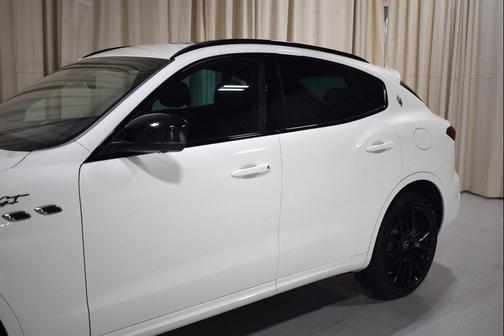 2022 Maserati Levante GT