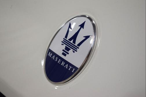 2022 Maserati Levante GT