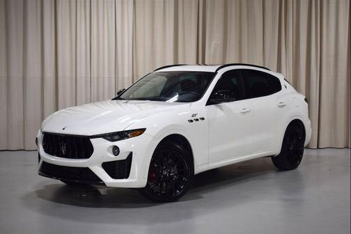 2022 Maserati Levante GT