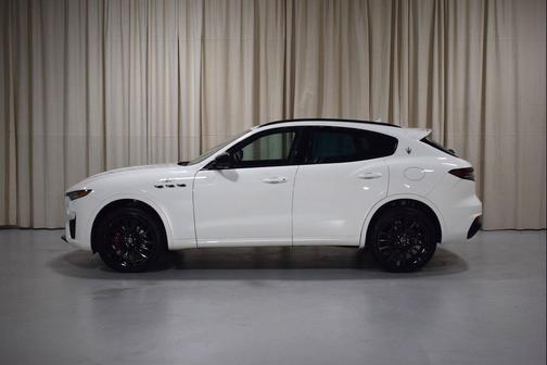 2022 Maserati Levante GT
