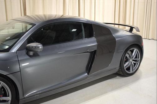 2014 Audi R8 4.2