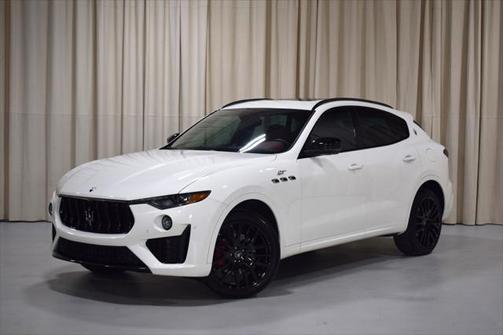 2022 Maserati Levante GT