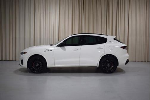 2022 Maserati Levante GT
