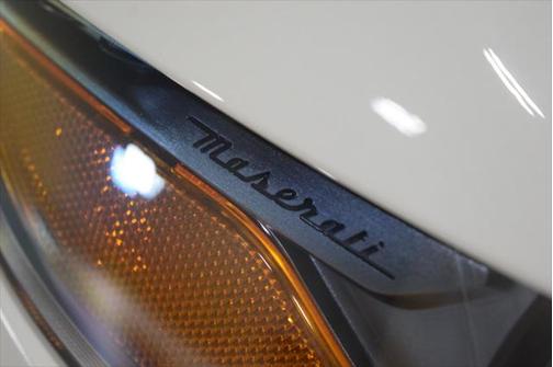 2022 Maserati Levante GT