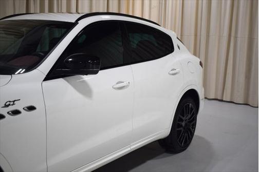 2022 Maserati Levante GT